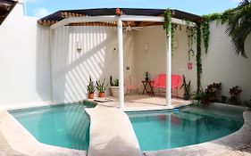 Bed&Breakfast Pecarí